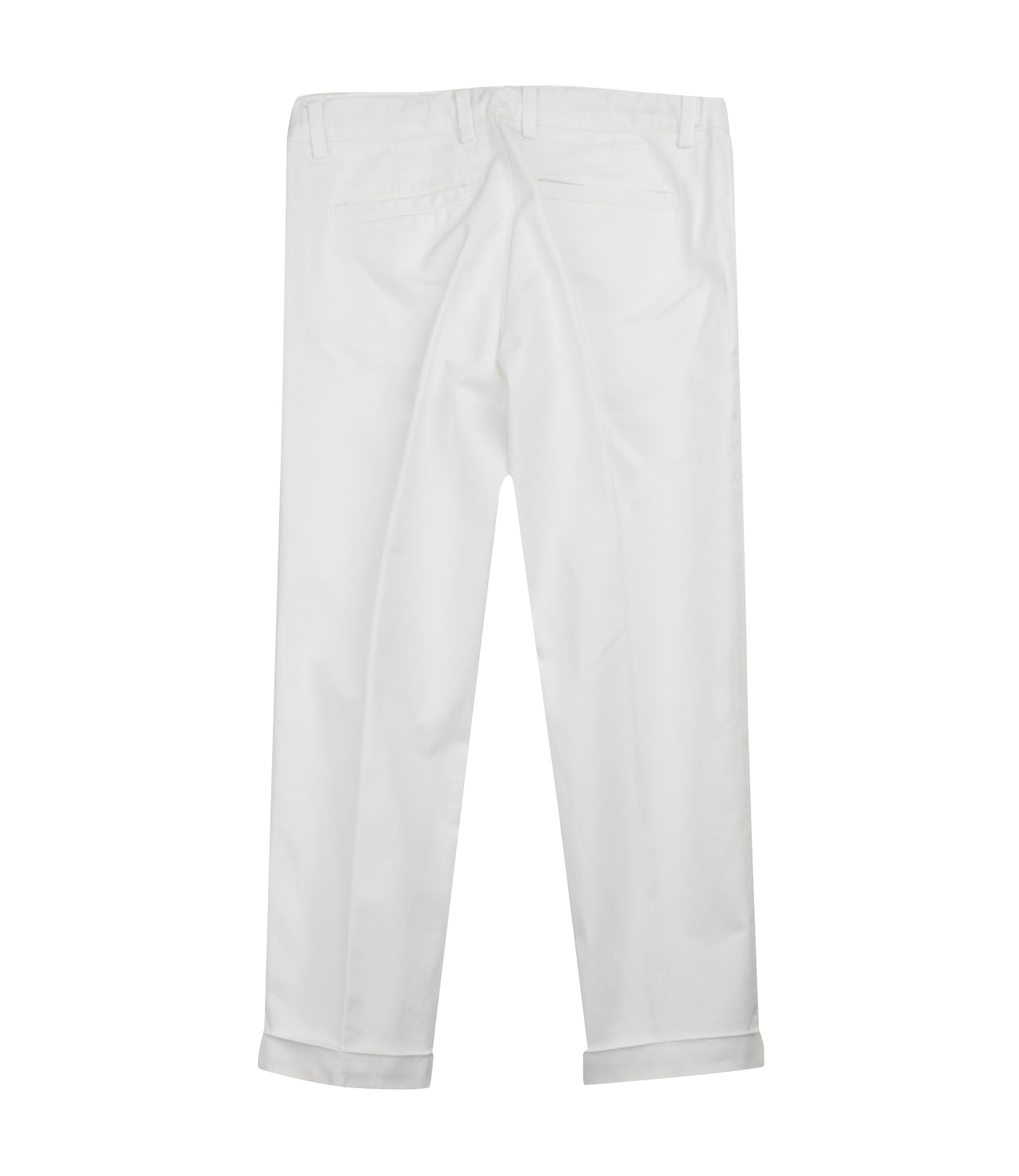 Cotton trousers