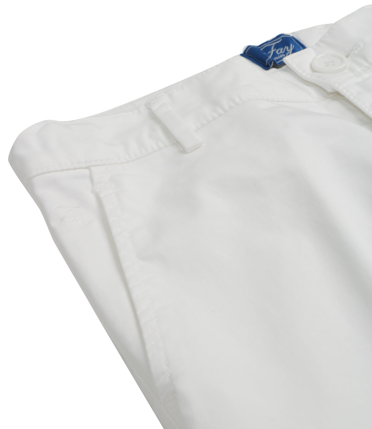 Cotton trousers