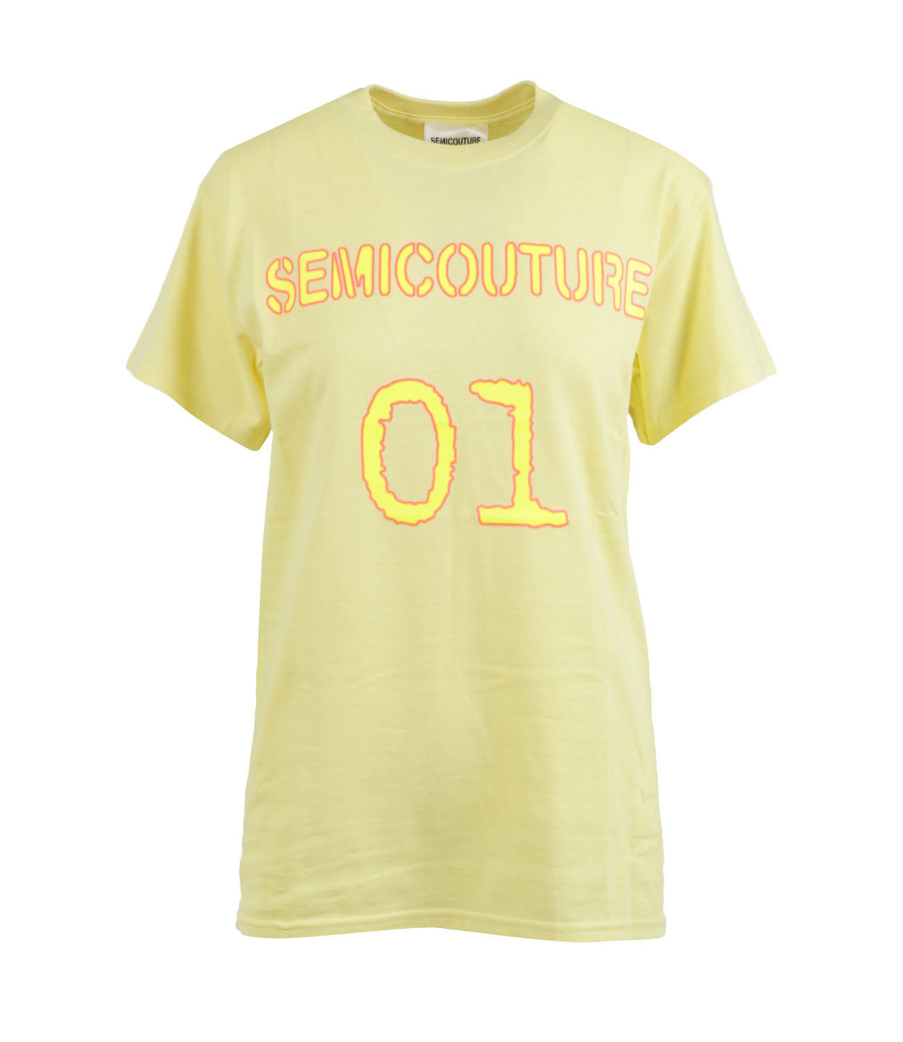 T-shirt logo
