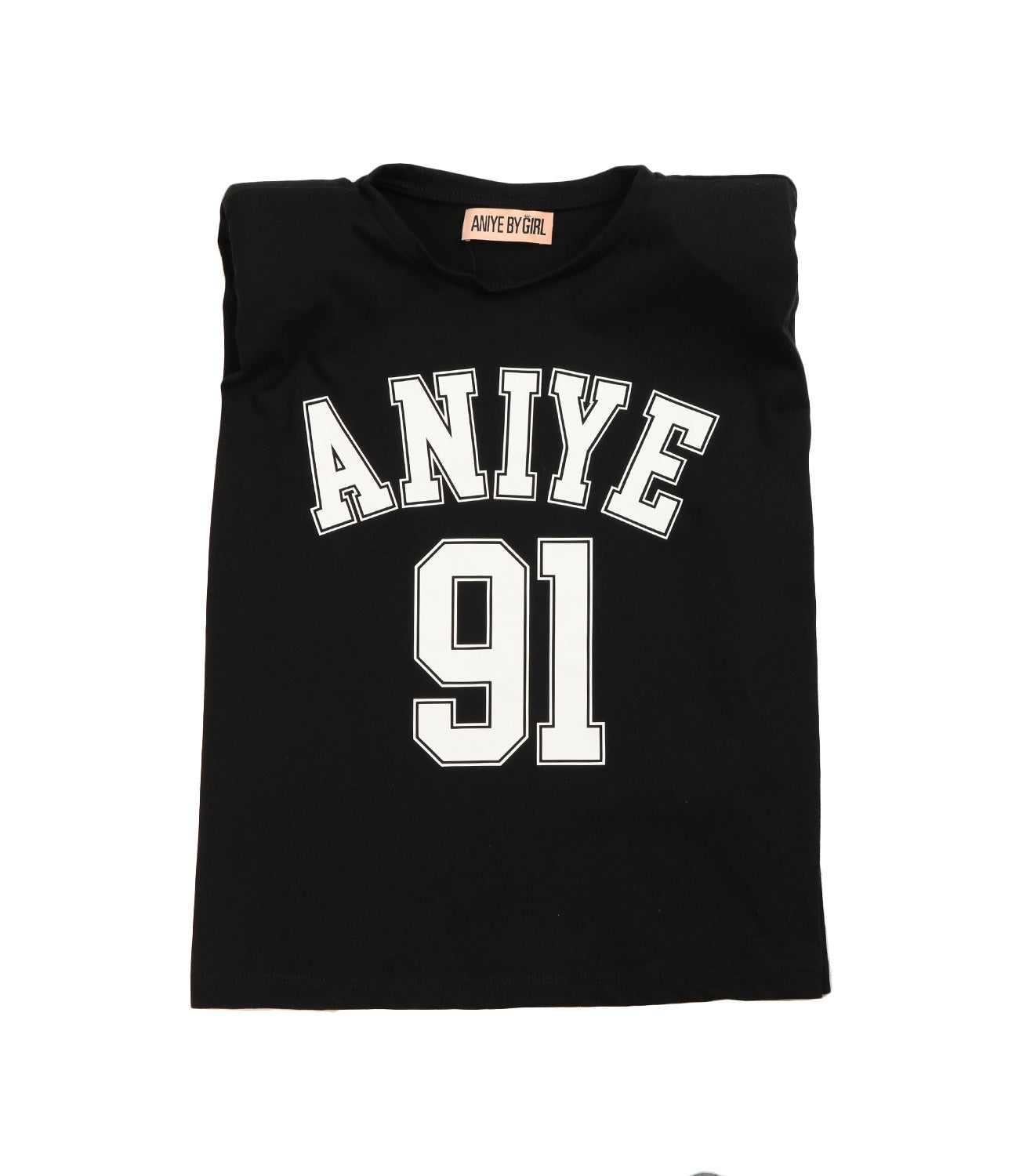 Black T-Shirt