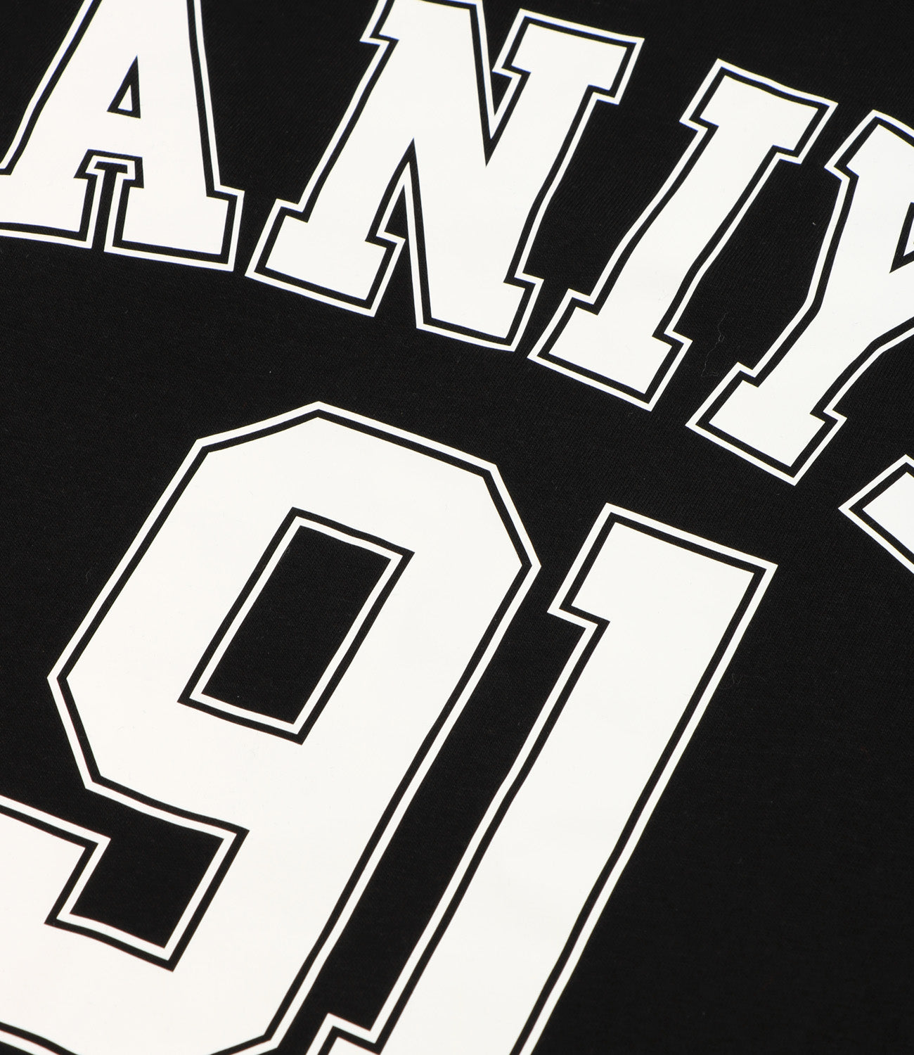 Black T-Shirt