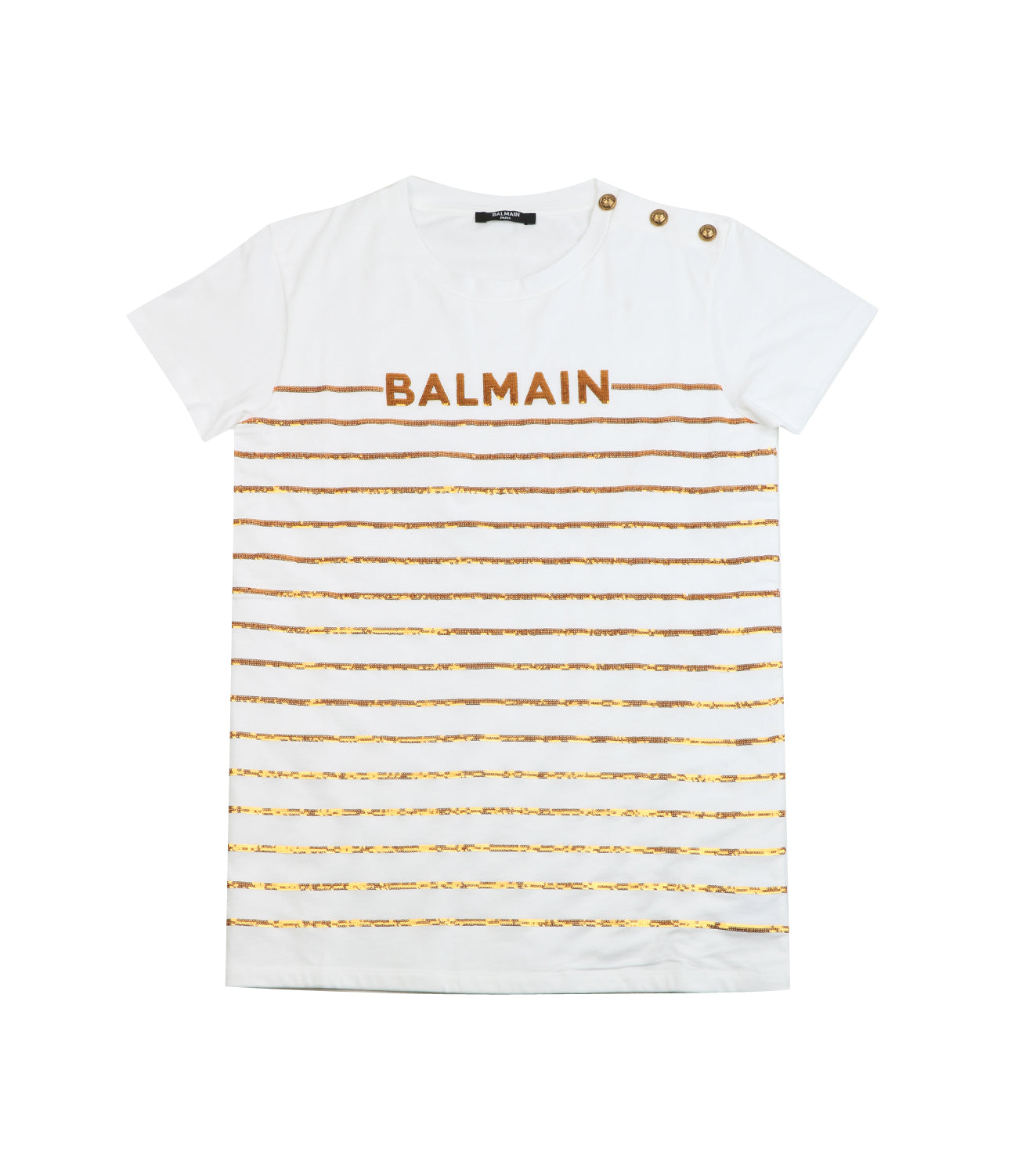 White T-Shirt