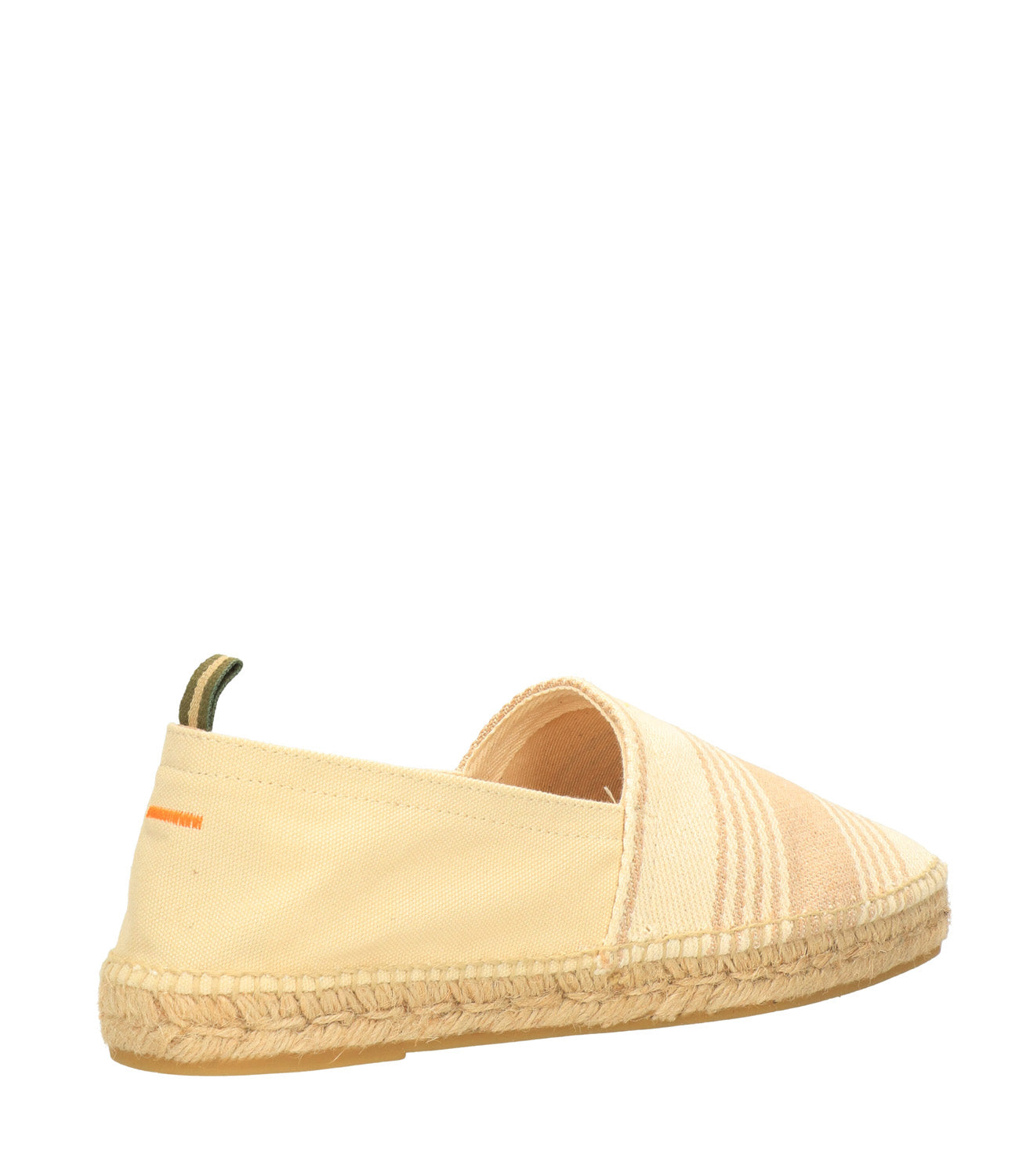 Espadrillas Pedro Beige