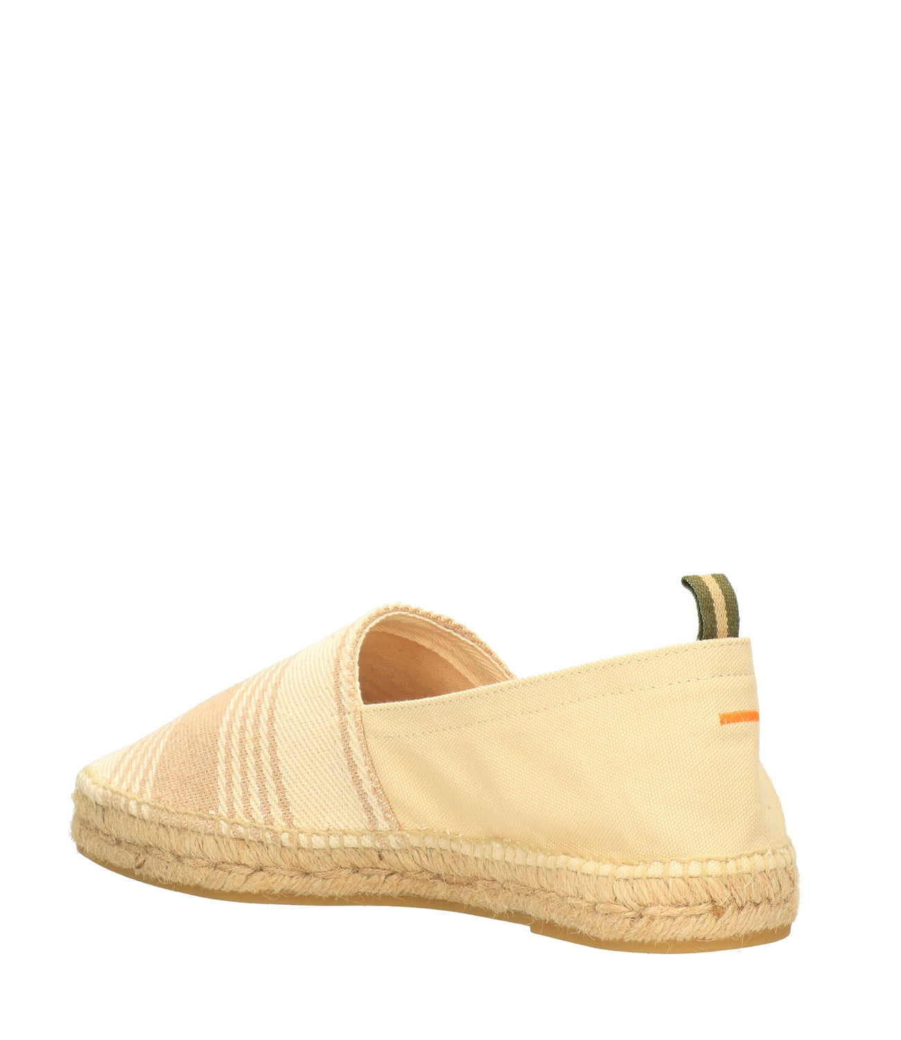 Espadrillas Pedro Beige