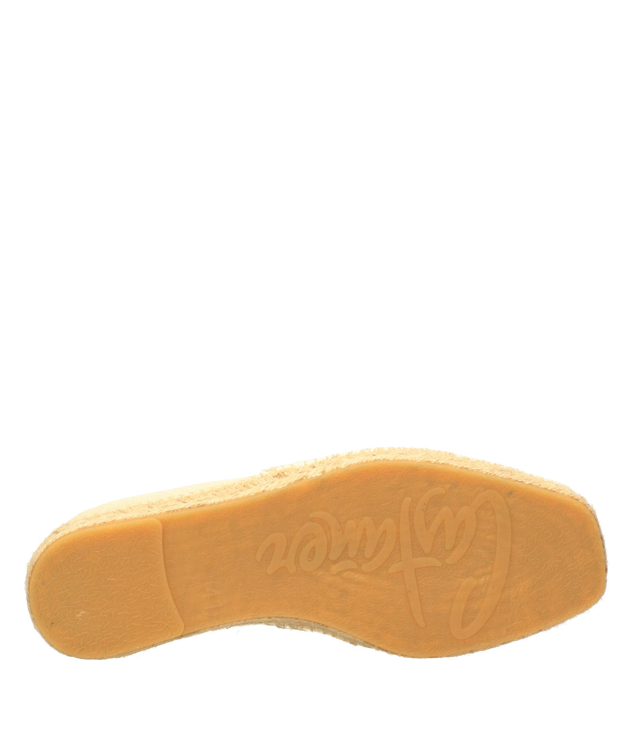 Espadrillas Pedro Beige