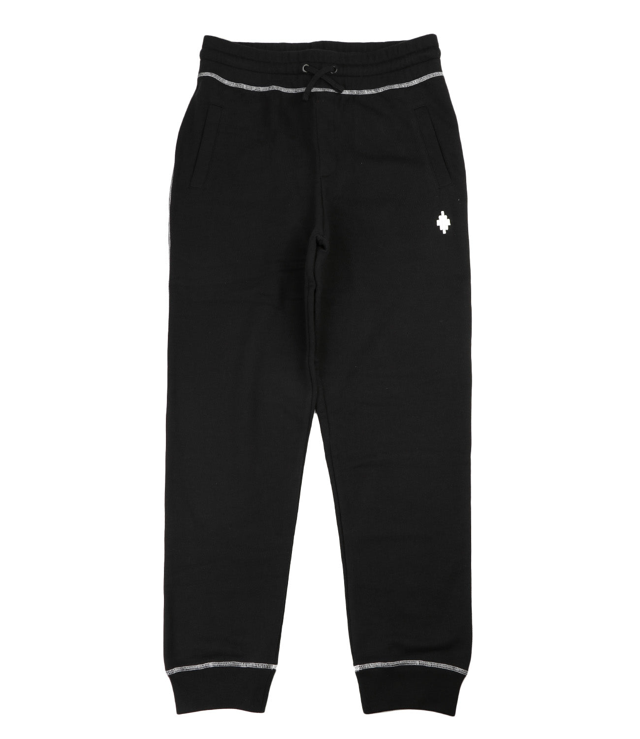 Sports Pants Black