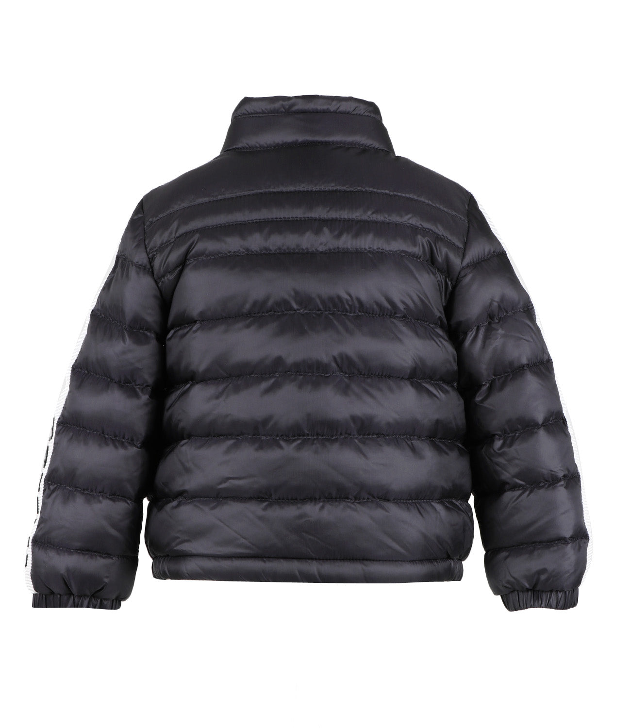 Giubotto Alber Blu Navy