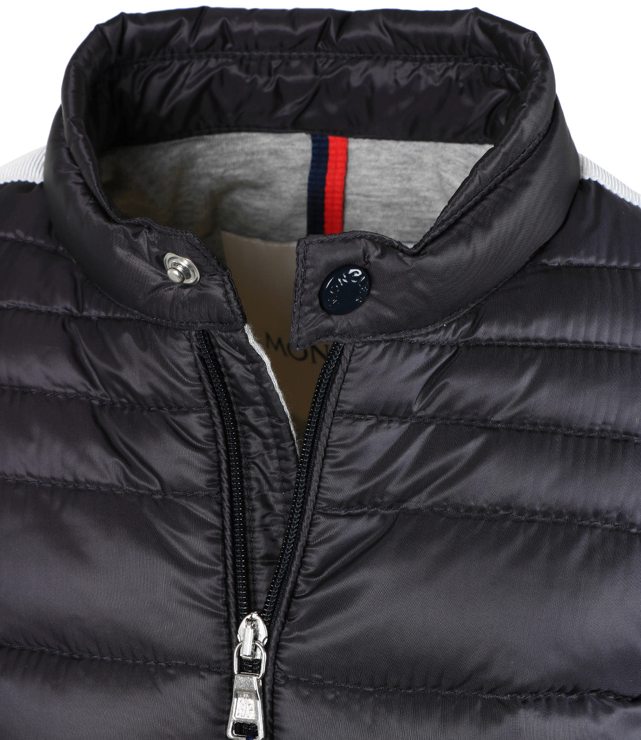 Giubotto Alber Blu Navy