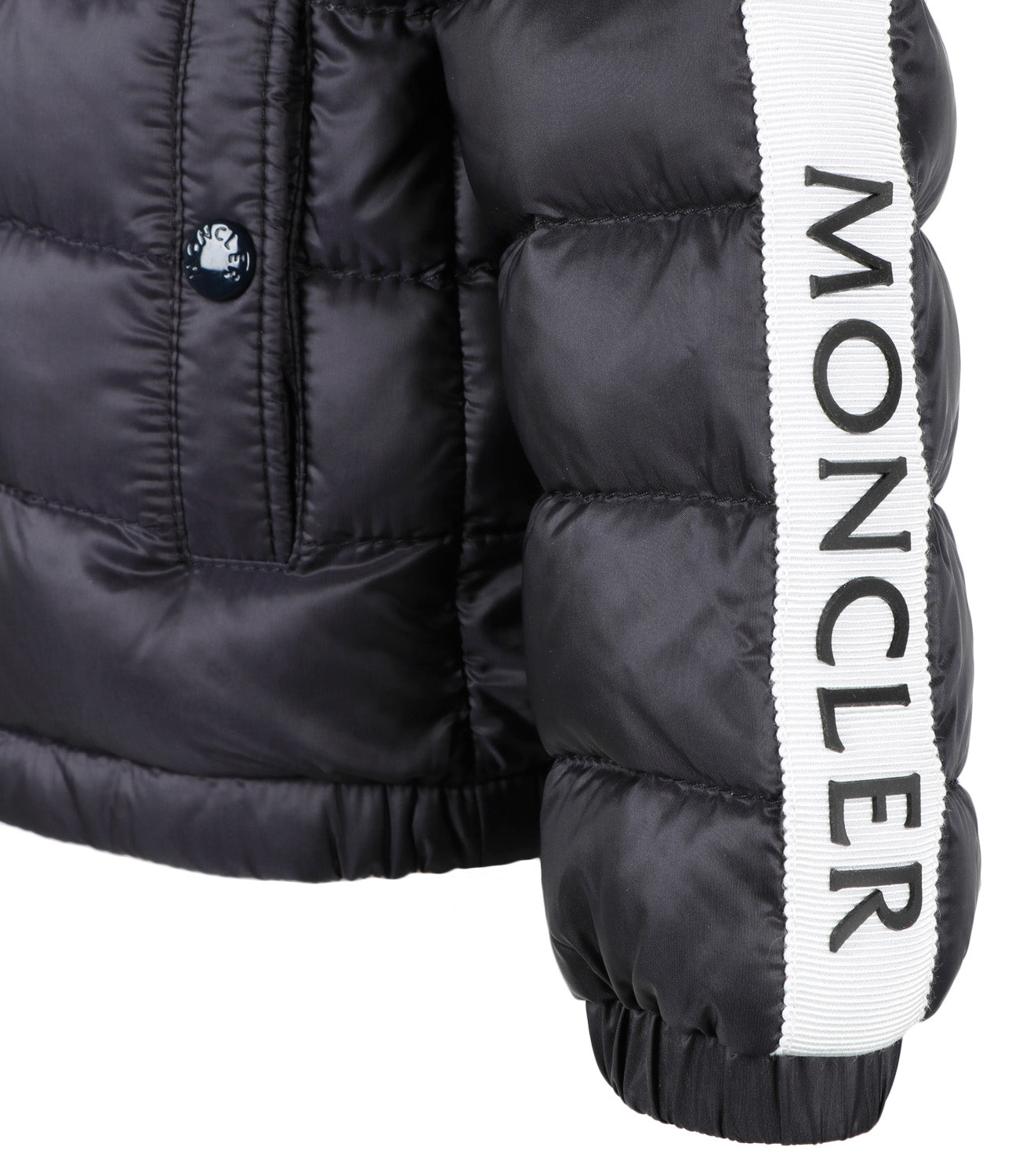 Giubotto Alber Blu Navy