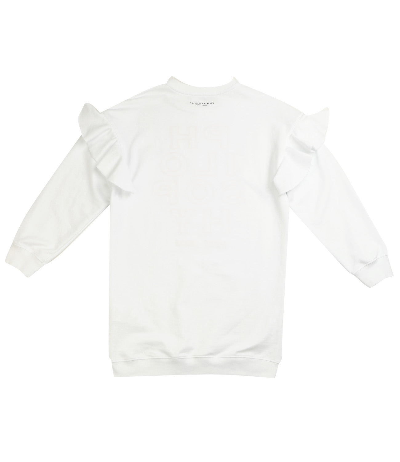 Abito Bianco