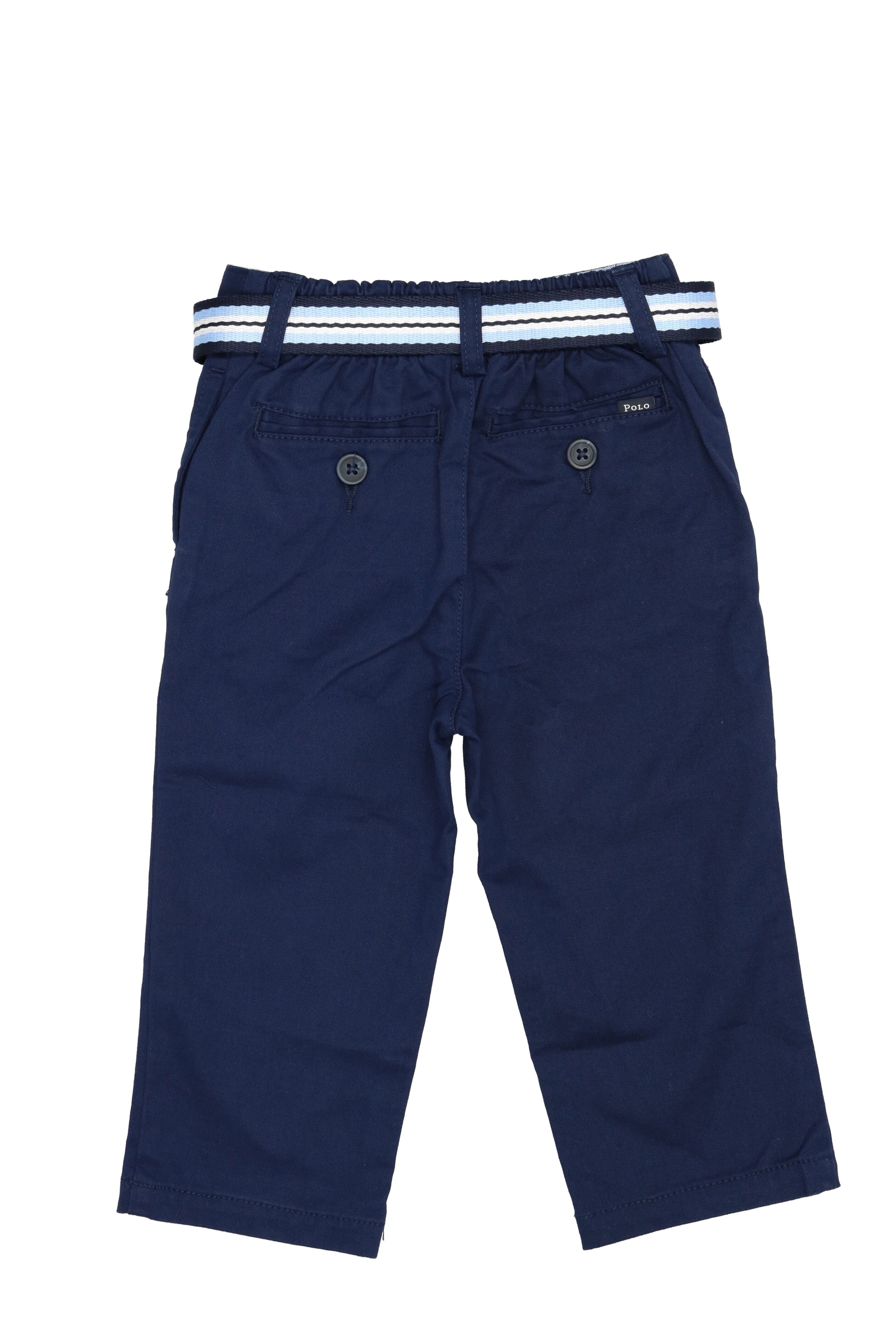 Pantalone Blu