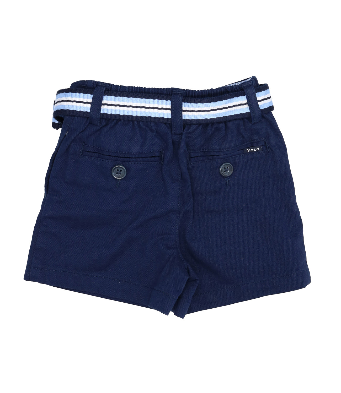 Bermuda Blu Navy