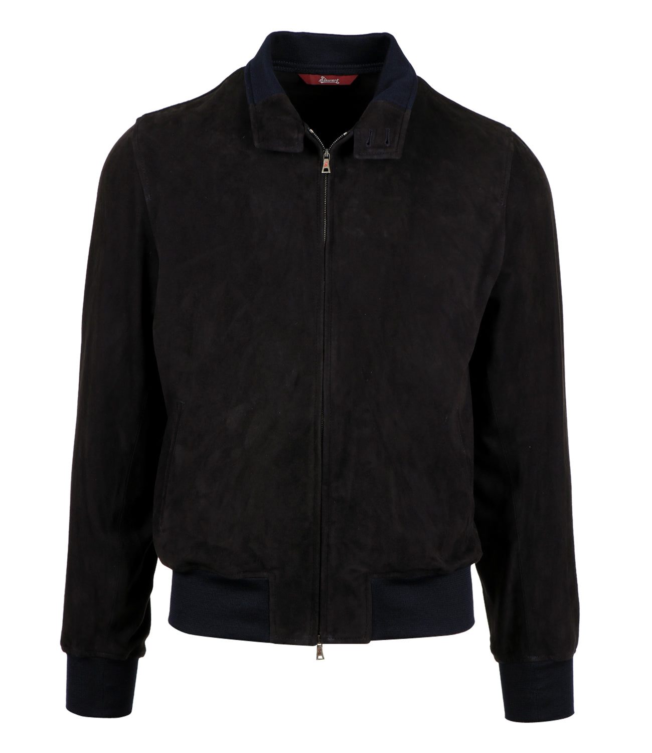 Blue Jacket