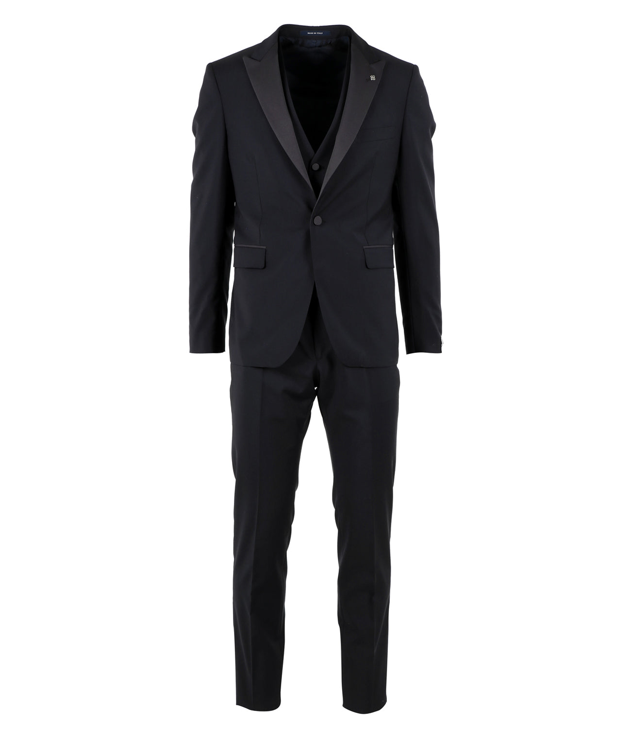 Dress Blue Dark