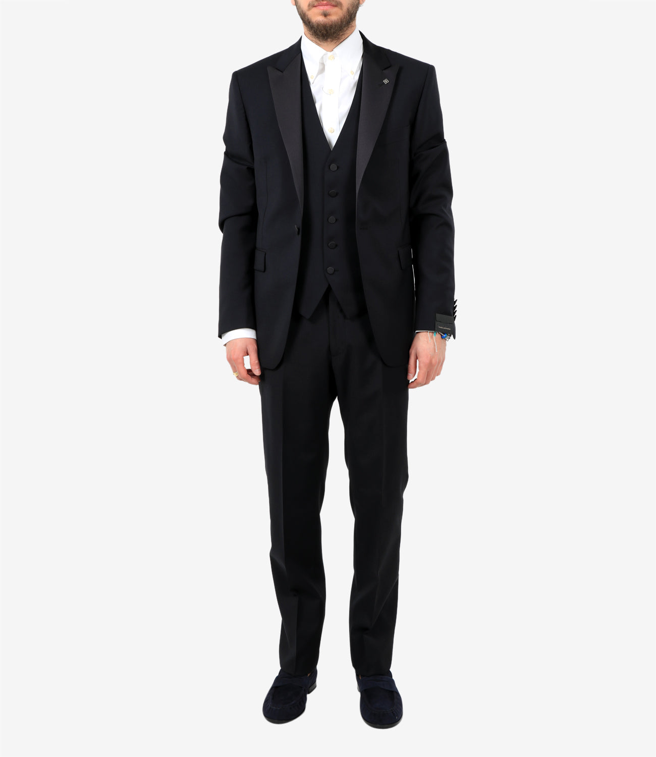 Dress Blue Dark