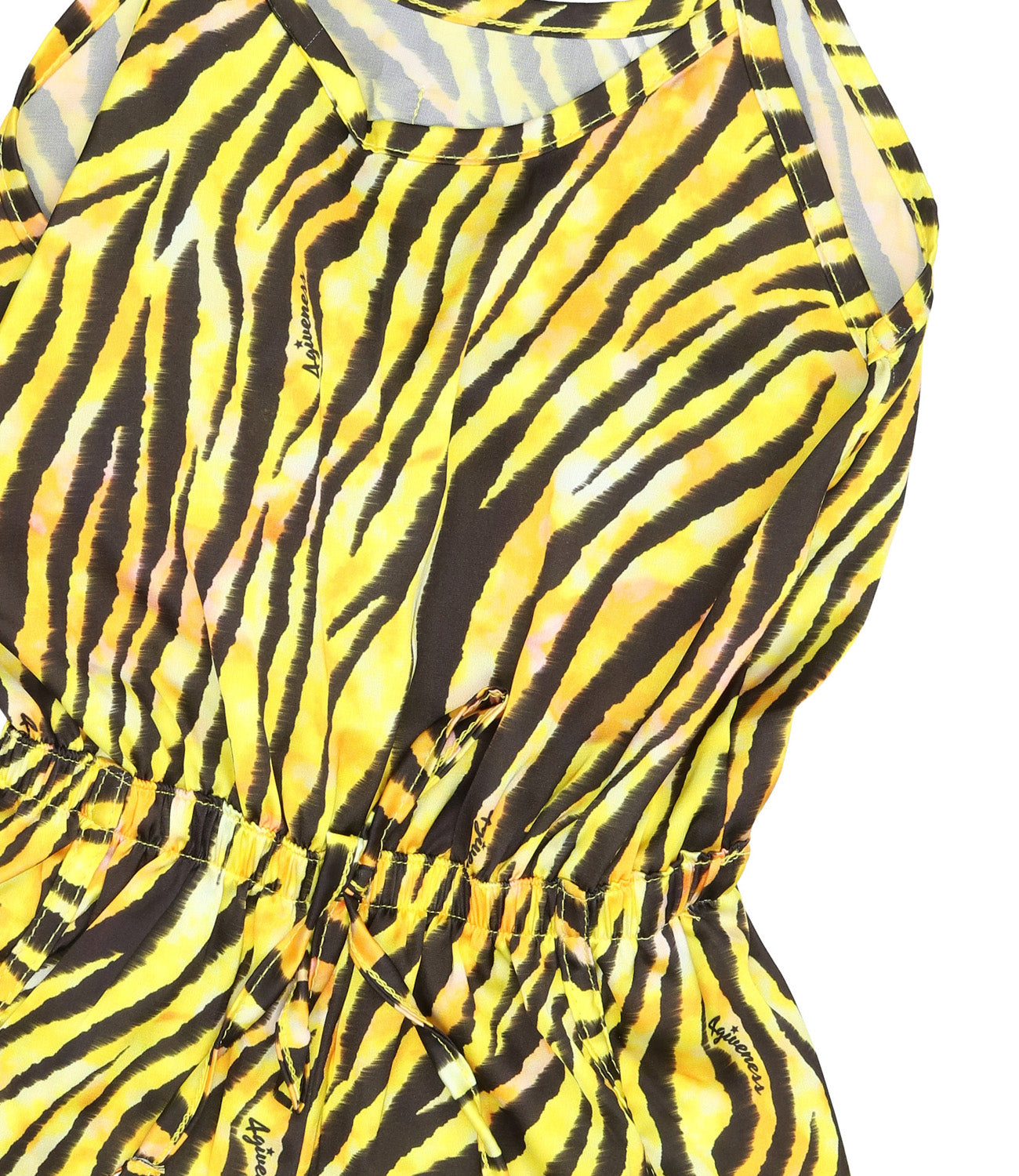 4giveness | Tutina Batik Twist Zebra