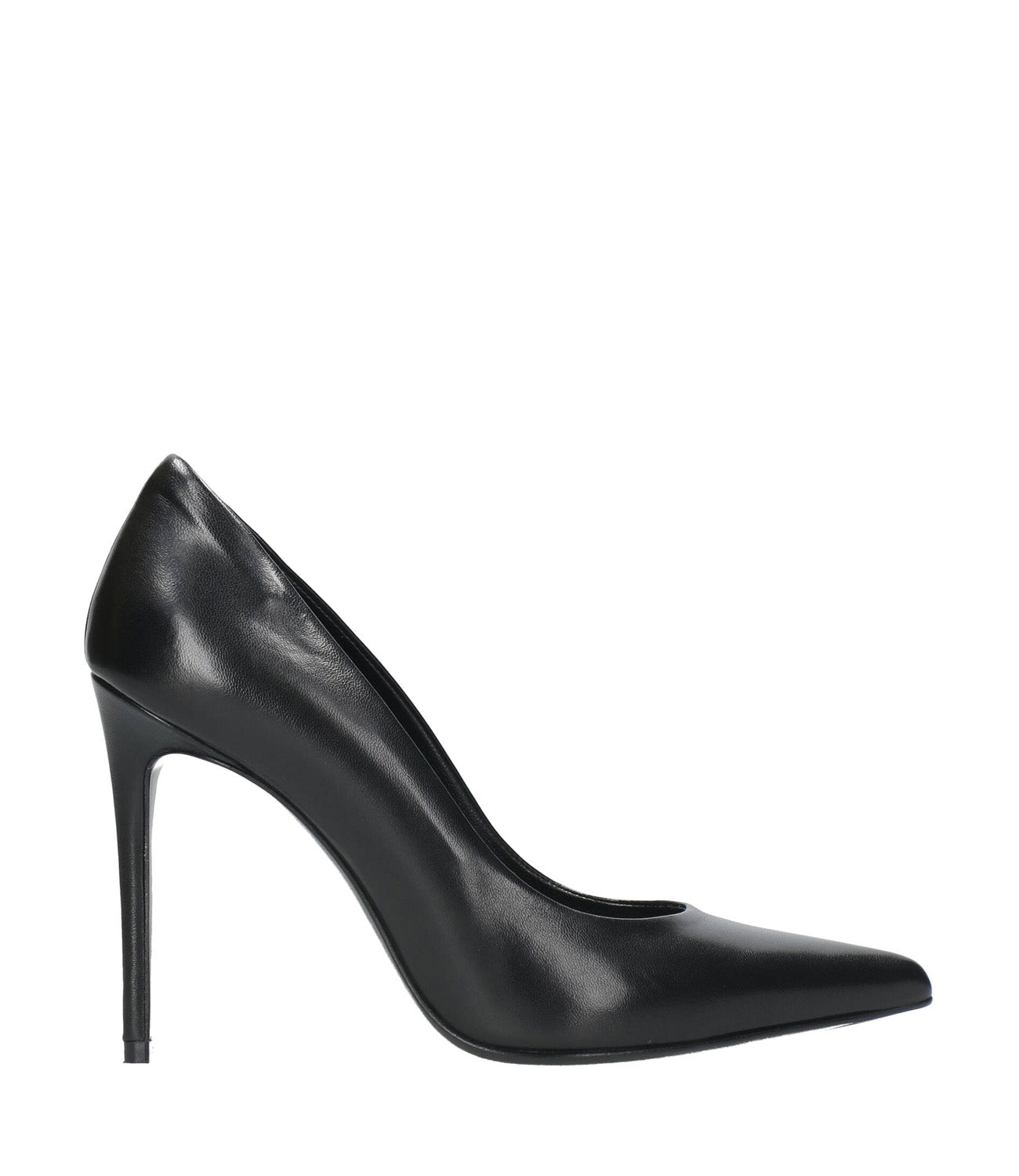 Aldo Castagna | Decolleté Hope Black