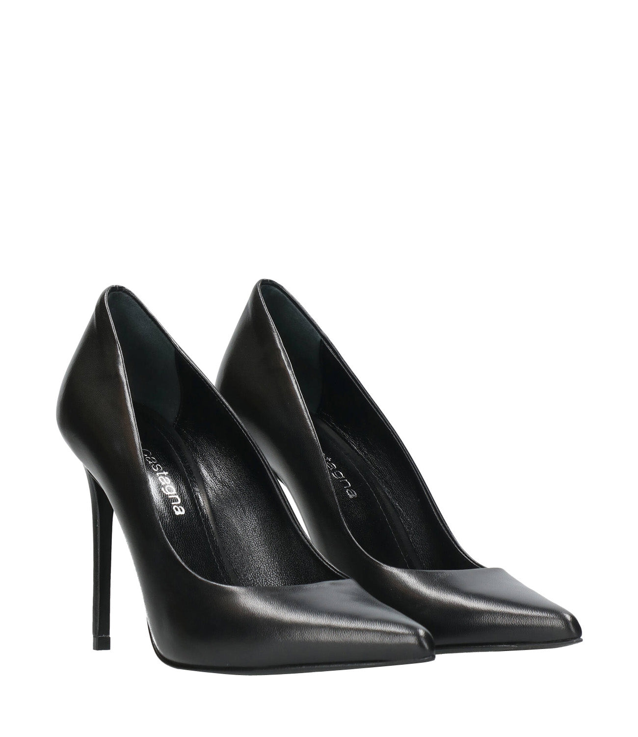 Aldo Castagna | Decolleté Hope Black