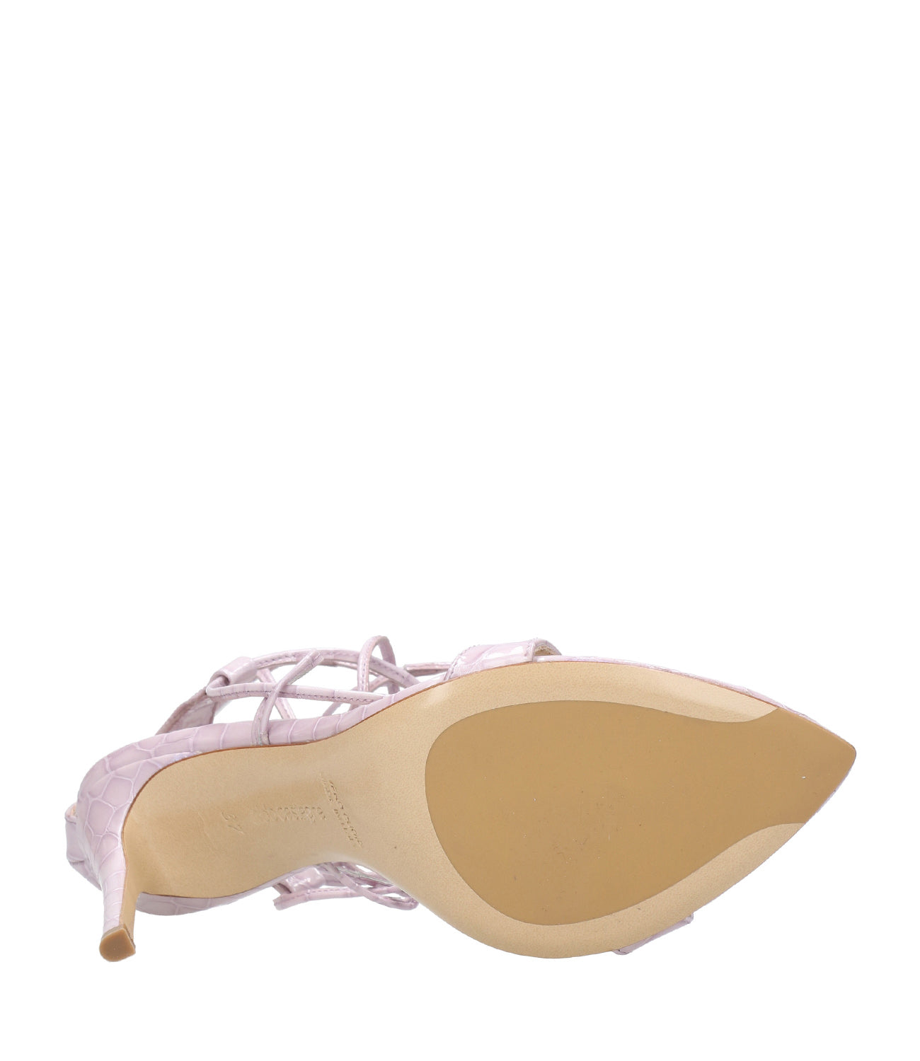 Aldo Castagna | Sandalo Raissa Lilla