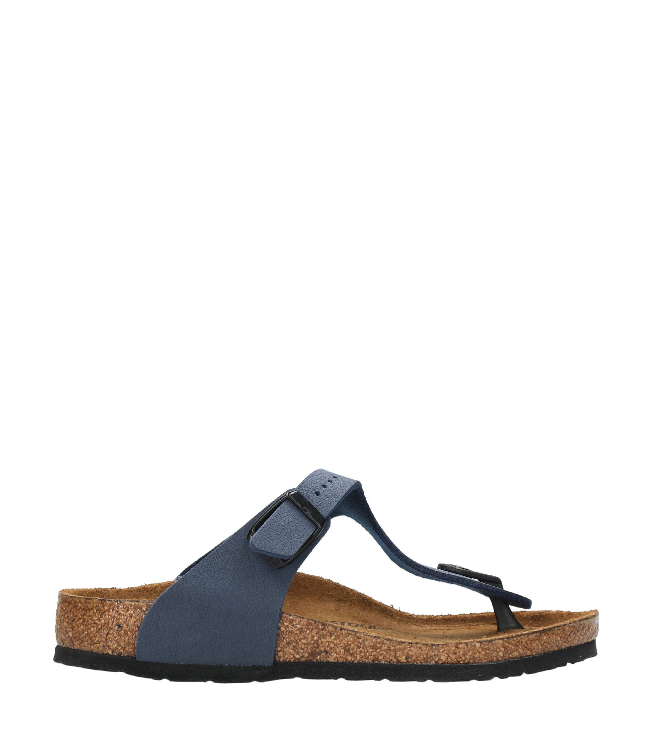 Birkenstock Kids | Flip Flops Gizeh Navy Blue