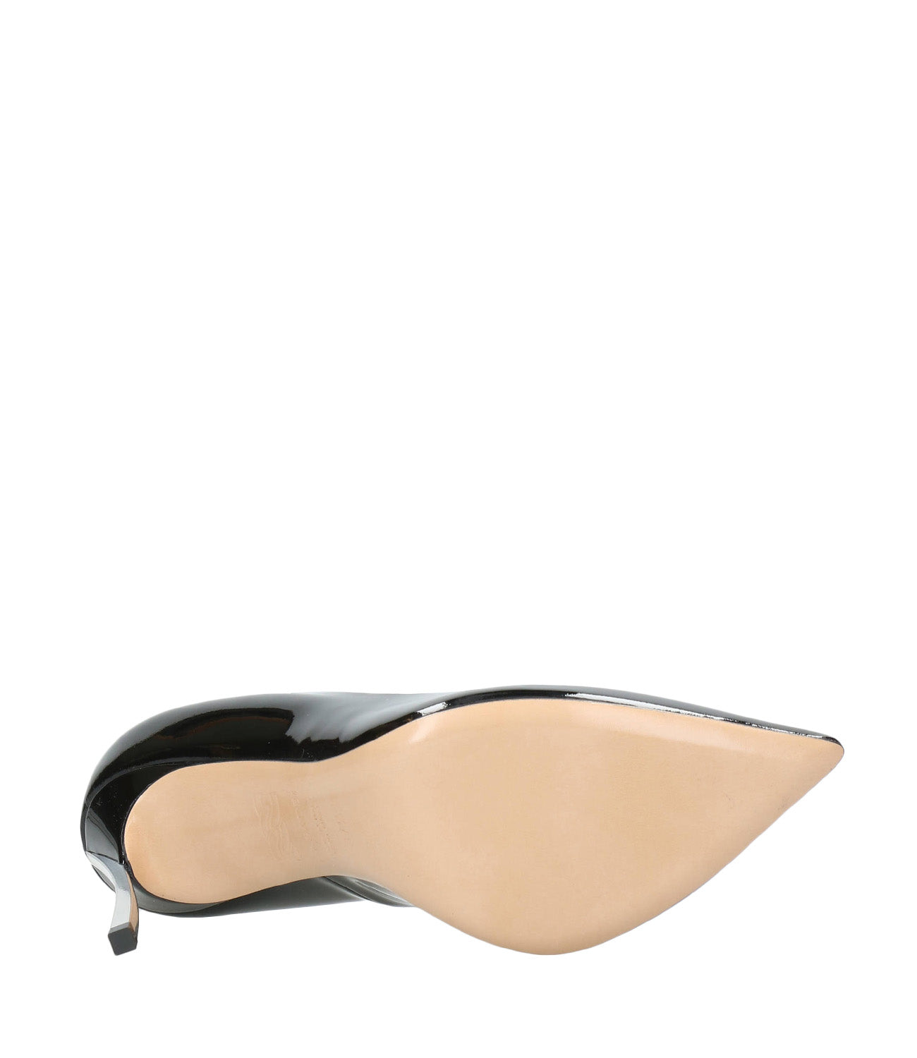 Casadei | Decolleté Blade Nero
