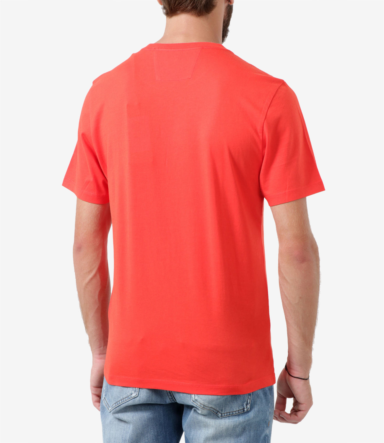 C.P. Company | Red T-Shirt
