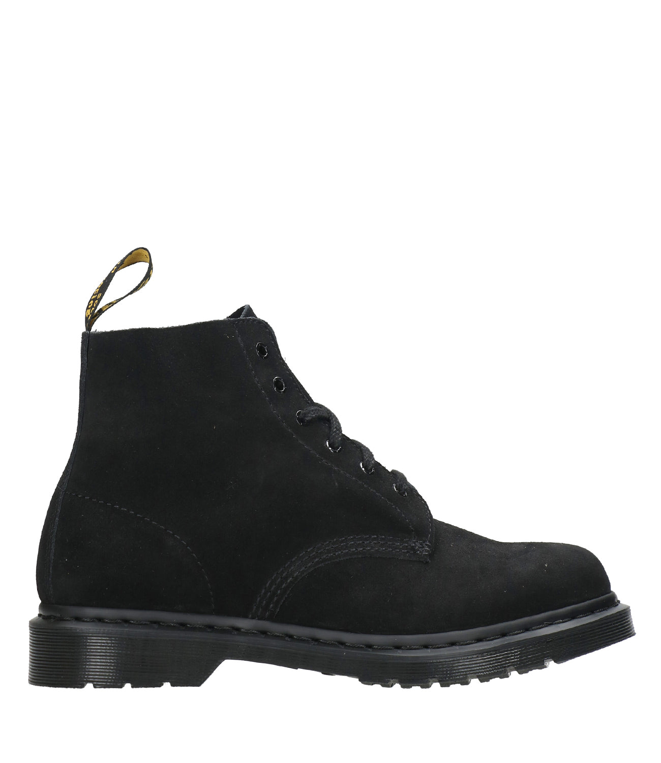 Dr Martens | Anfibio 101 Mono Nero