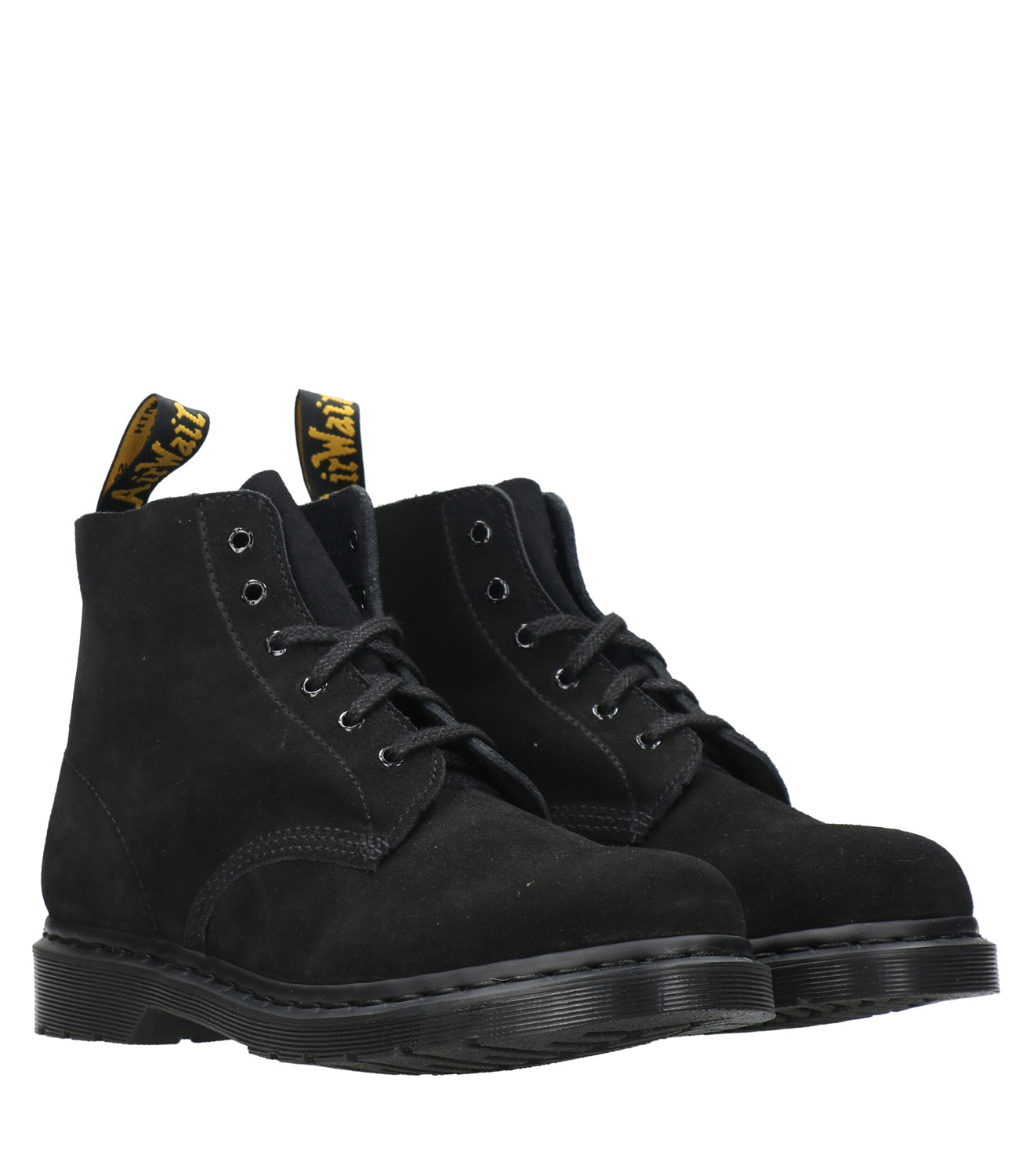 Dr Martens | Anfibio 101 Mono Nero