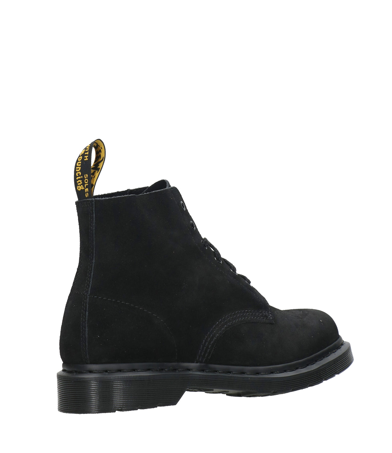 Dr Martens | Amphibious 101 Mono Black