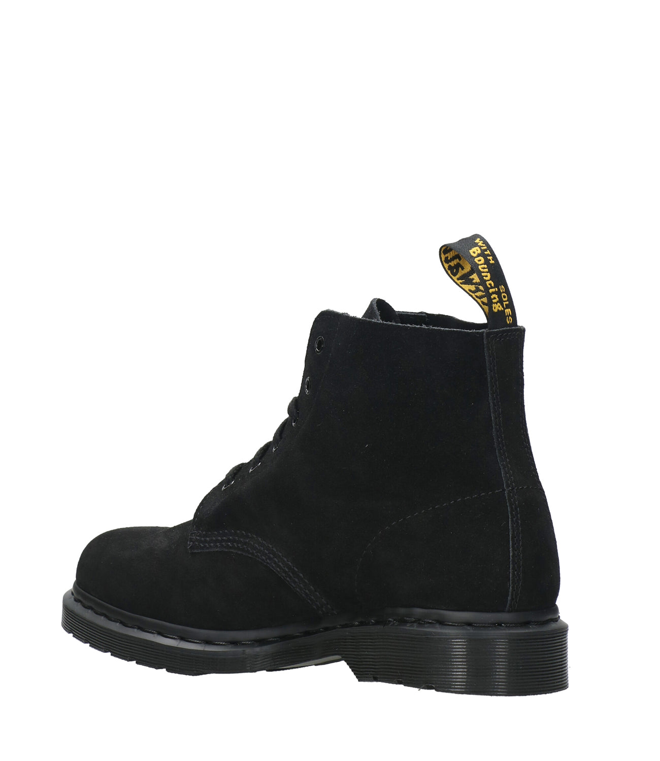 Dr Martens | Amphibious 101 Mono Black