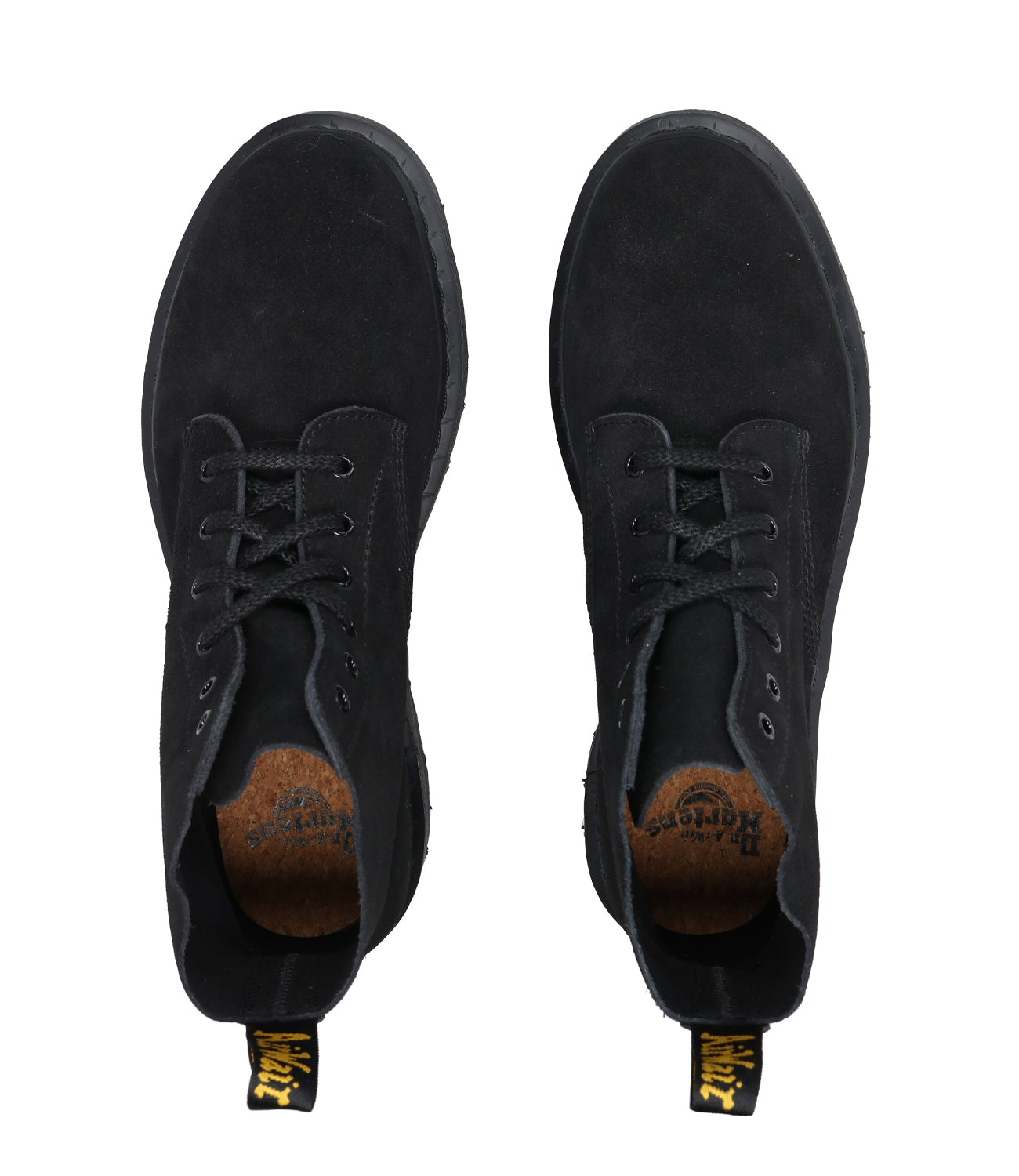 Dr Martens | Amphibious 101 Mono Black