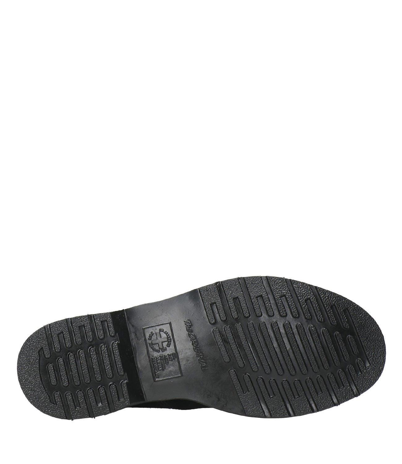 Dr Martens | Amphibious 101 Mono Black