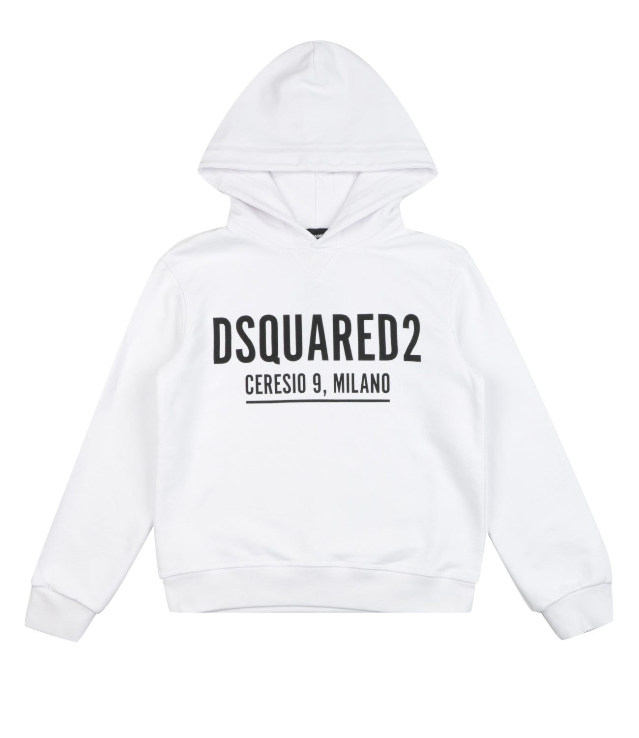 Dsquared2 | White Sweatshirt