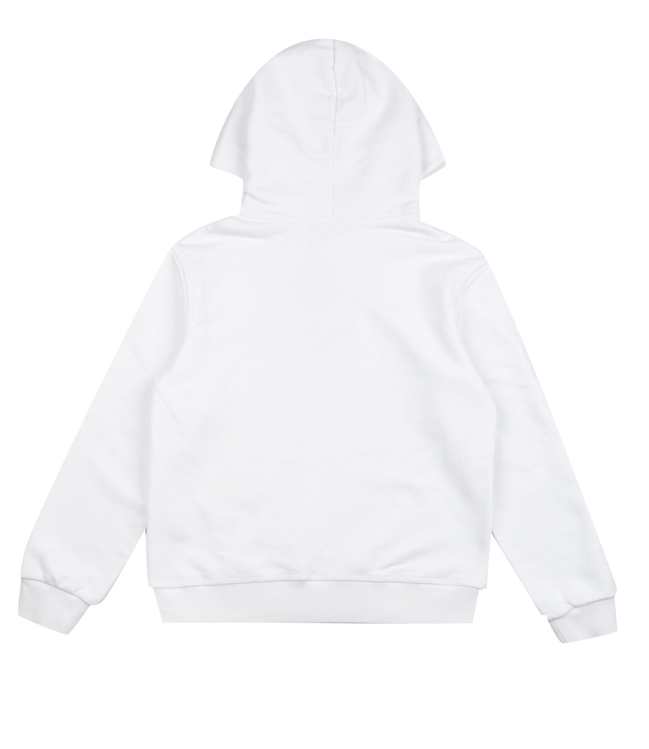Dsquared2 | White Sweatshirt