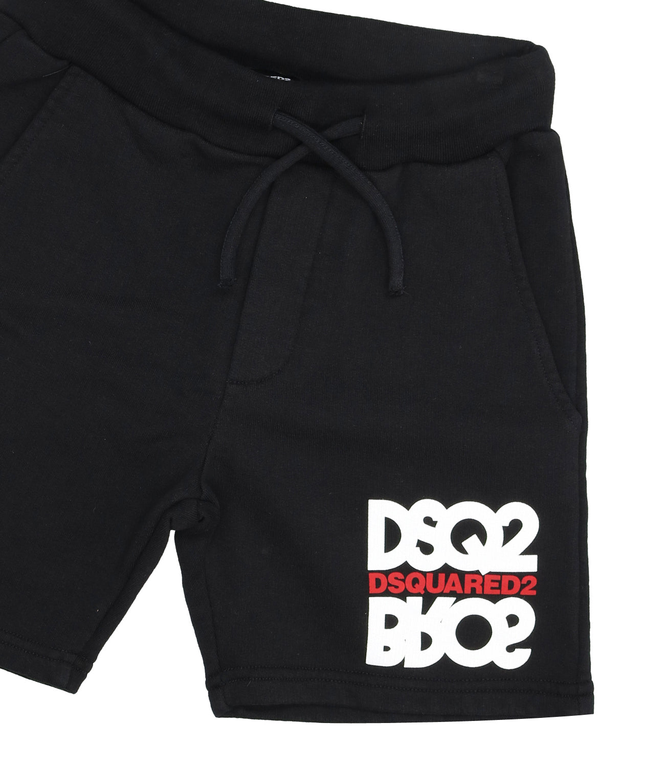Dsquared2 | Bermuda Nero