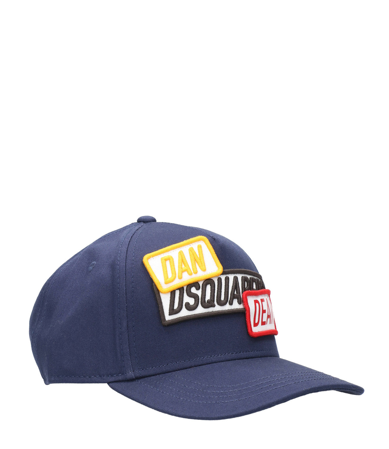 Dsquared2 | Blue Hat