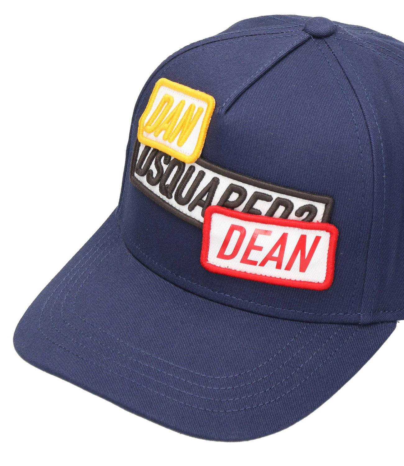 Dsquared2 | Cappello Blu