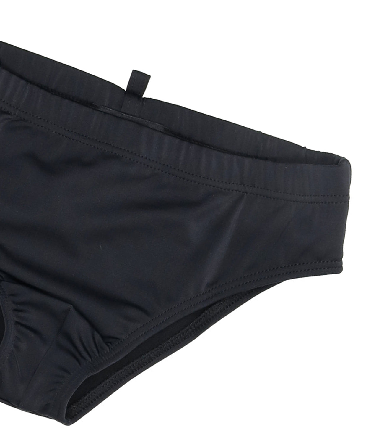 Dsquared2 | Costume Slip Nero