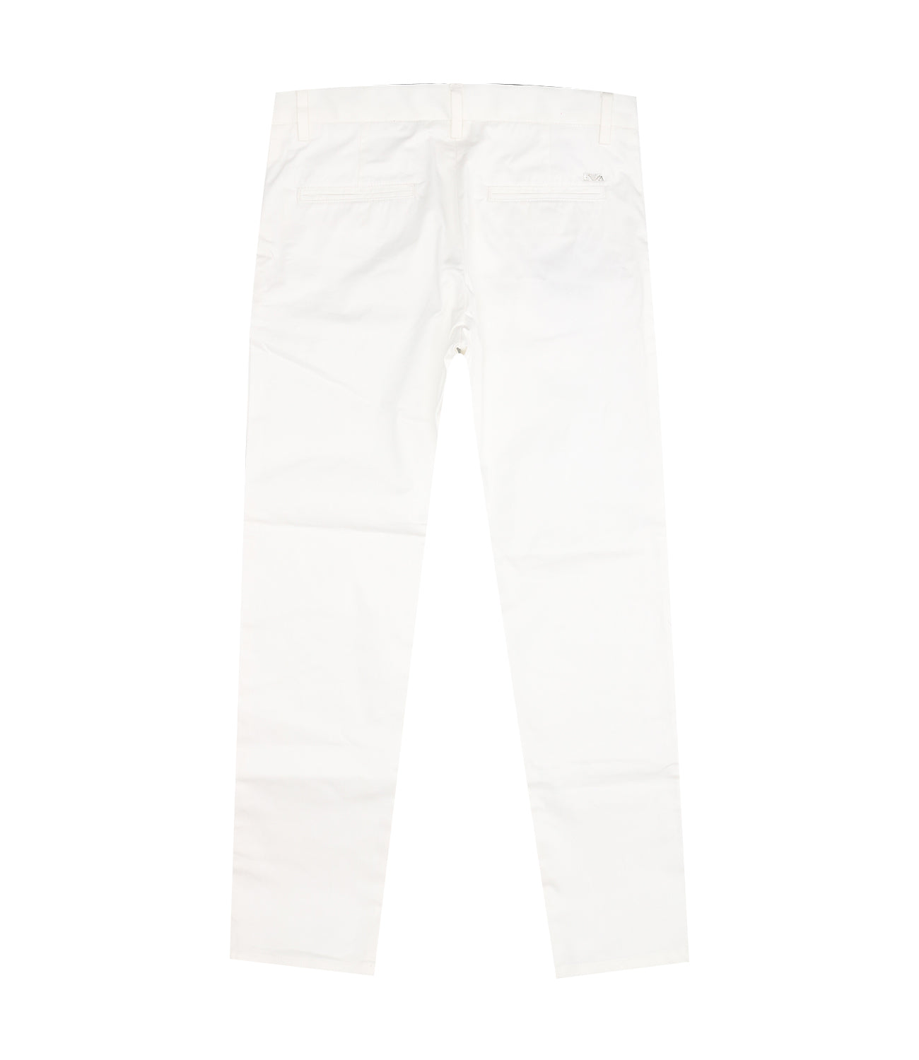 Emporio Armani Junior | Pantalone Bianco