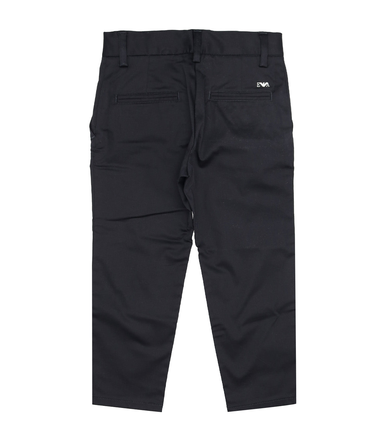 Emporio Armani Junior | Pantalone Blu navy