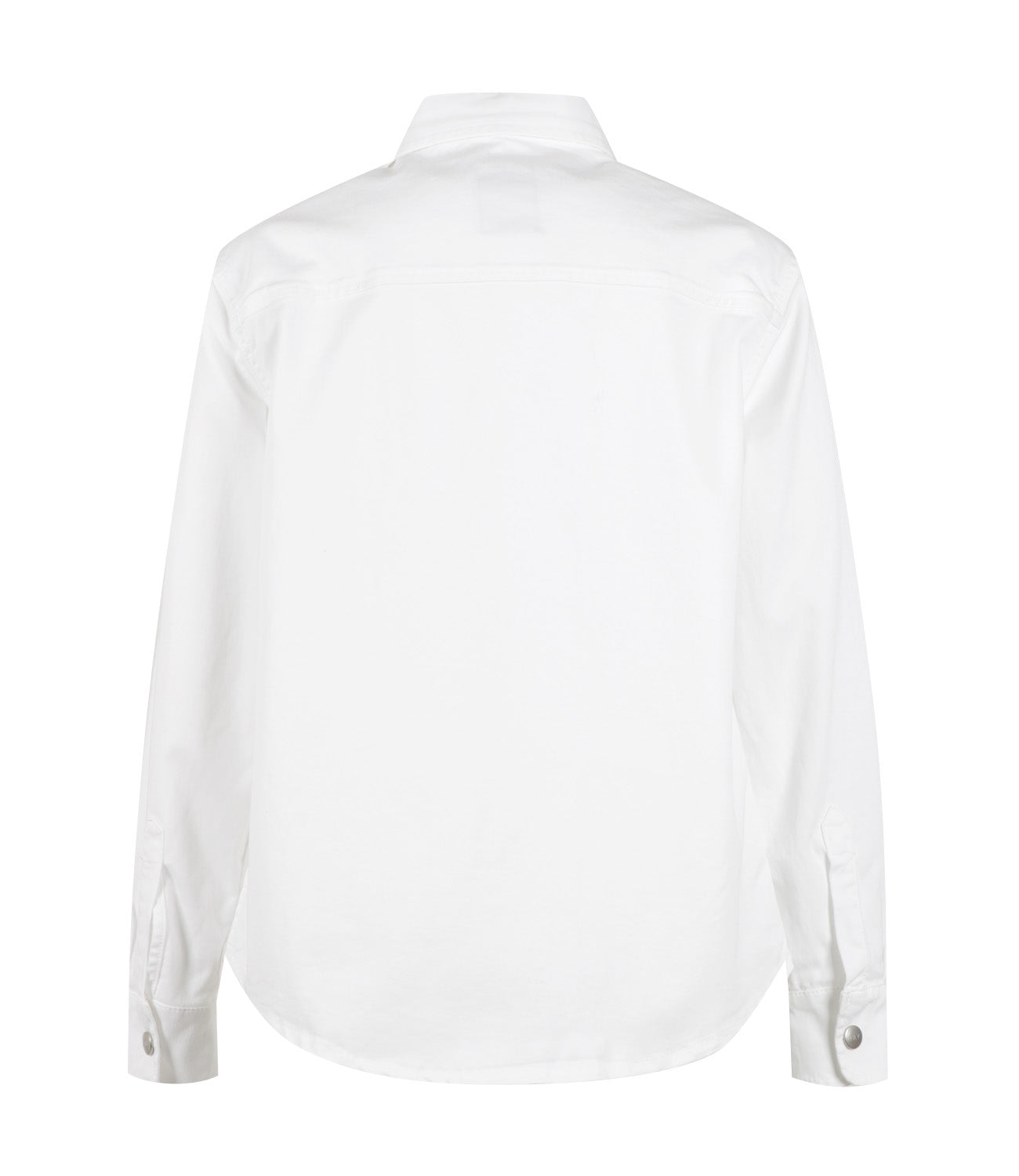 Fay Junior | White Jacket