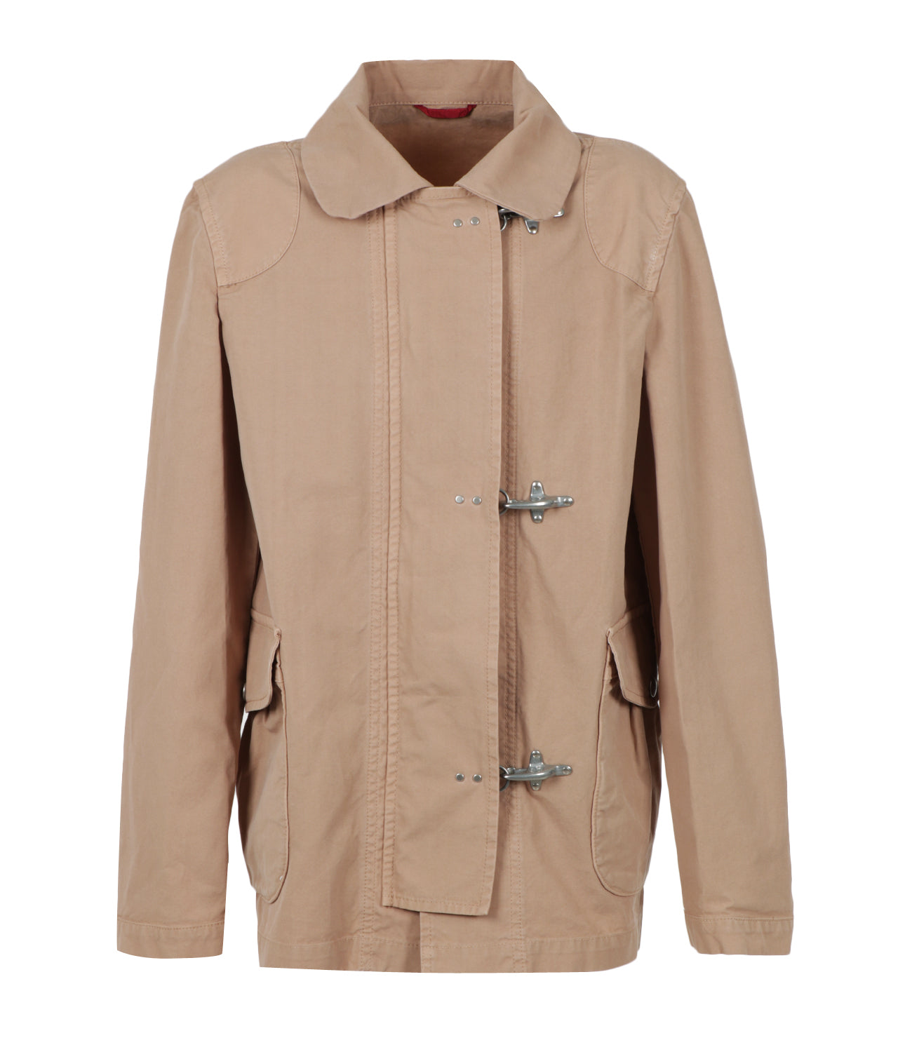 Fay | Sand Jacket