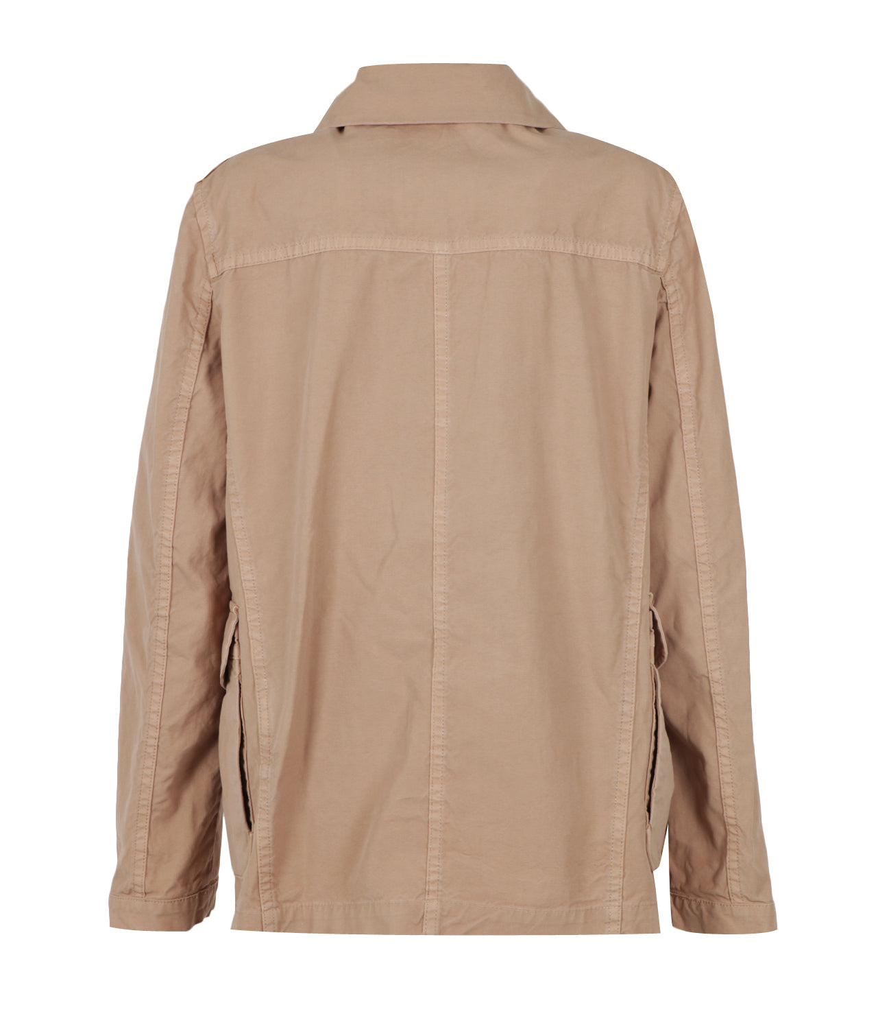 Fay | Sand Jacket
