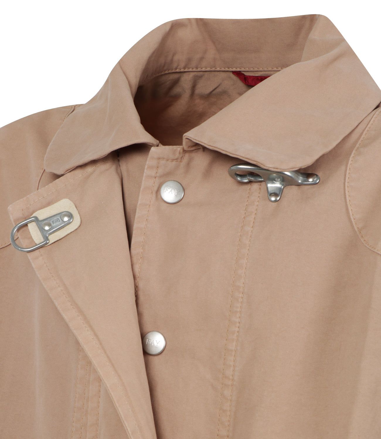 Fay | Sand Jacket