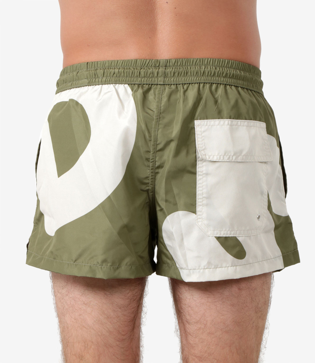GCDS | Costume Verde