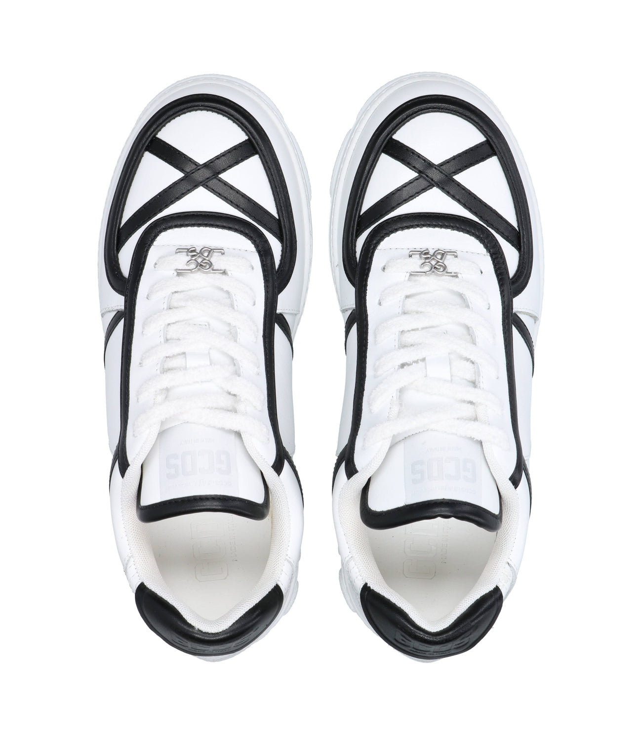 GCDS | Sneakers Bianca