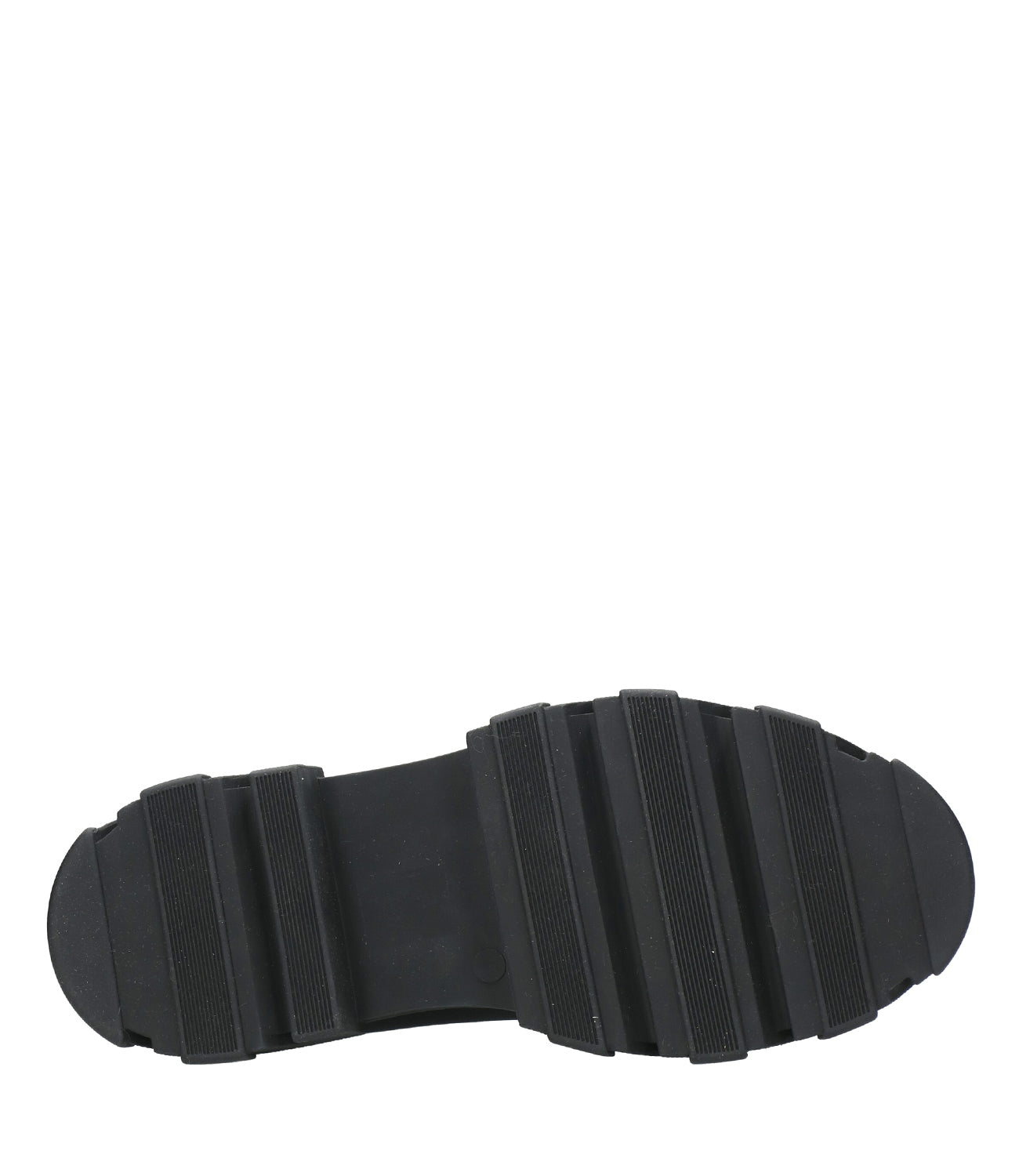 Gia Borghini | Tronchetto Nero