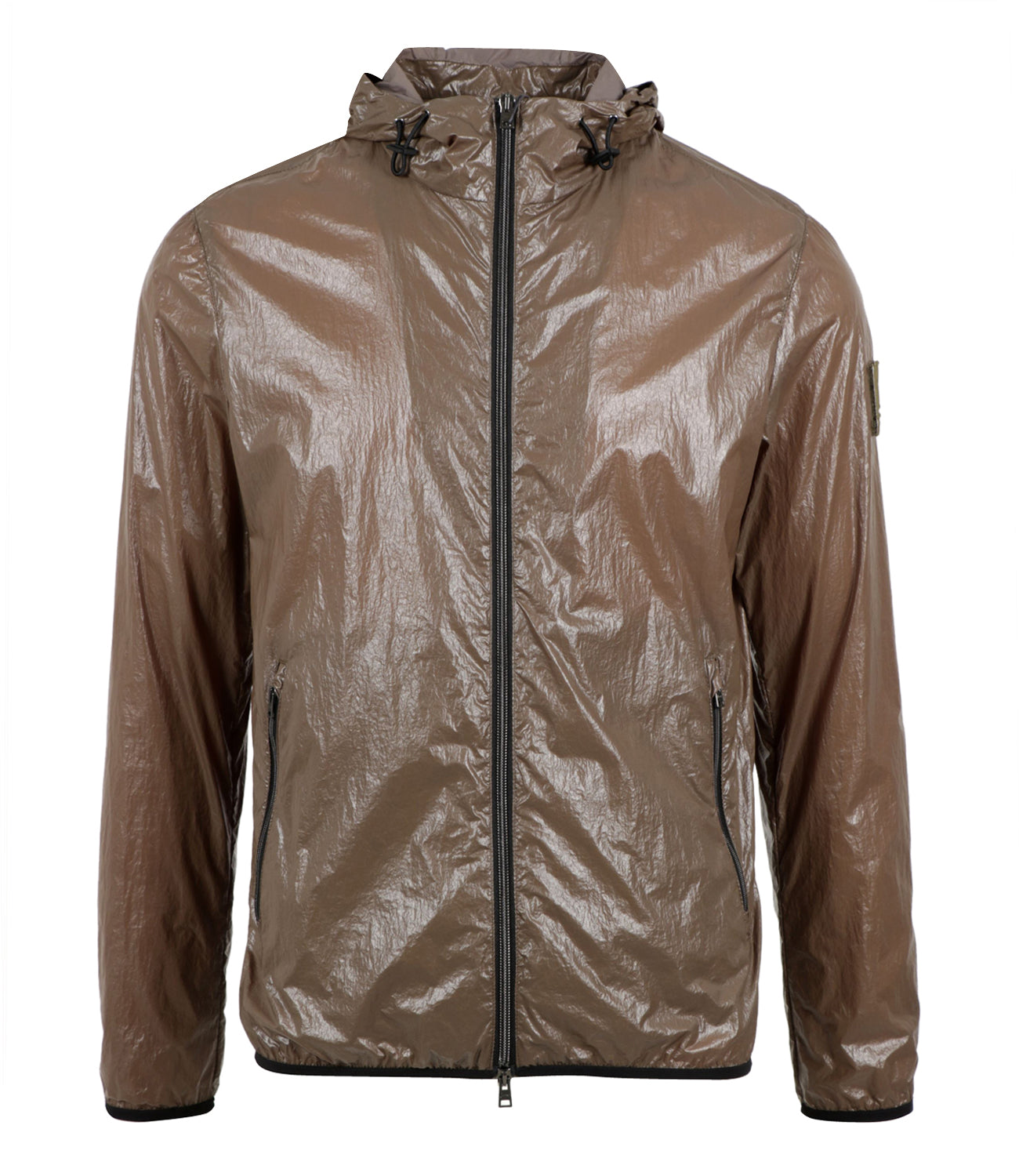 Herno | Military Green Jacket