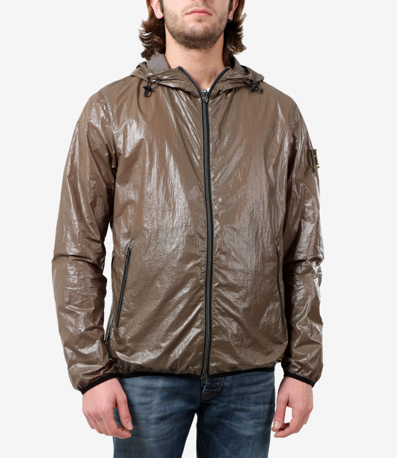 Herno | Military Green Jacket