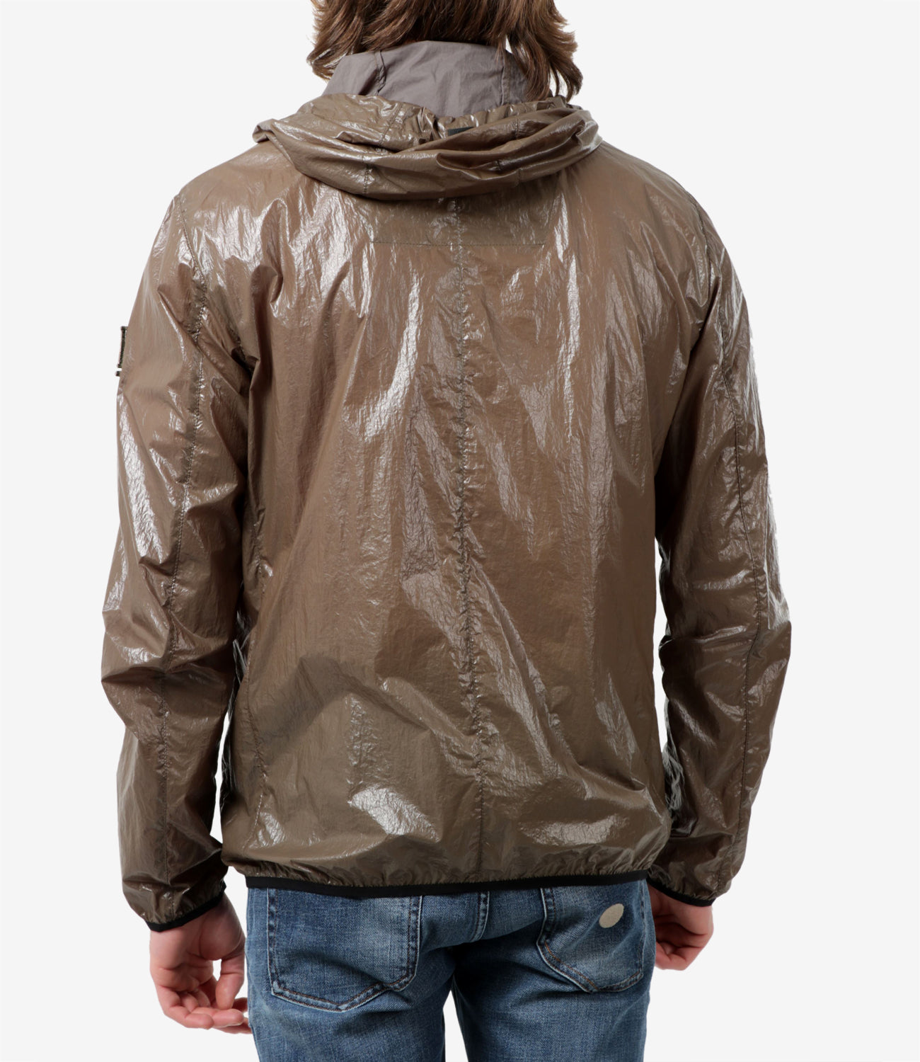 Herno | Military Green Jacket